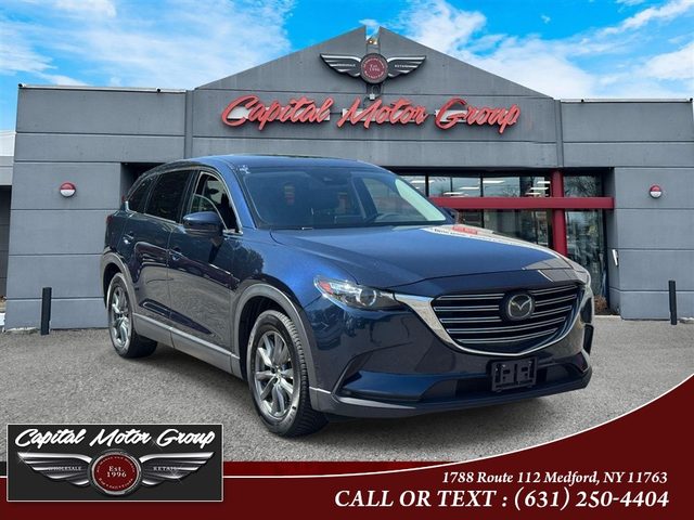 2020 Mazda CX-9 Touring AWD photo
