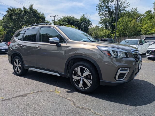2020 Subaru Forester Touring AWD photo
