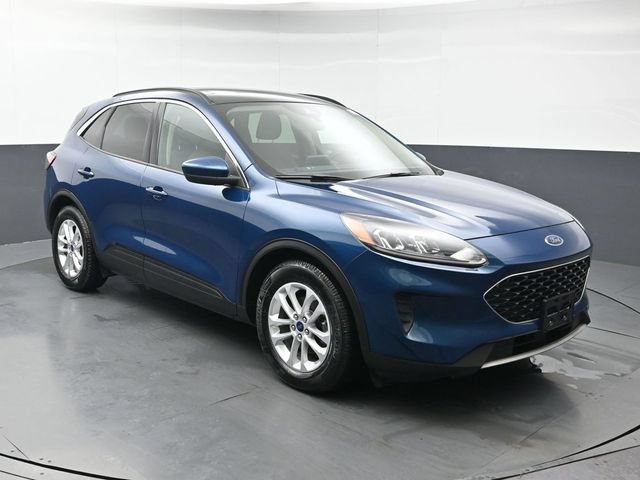 2020 Ford Escape SE FWD photo