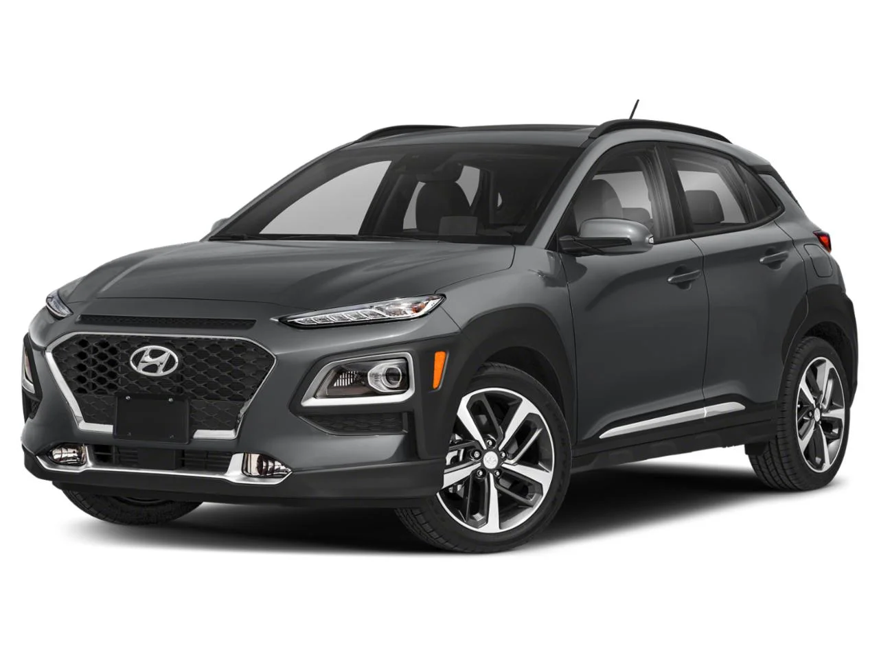 2020 Hyundai Kona Ultimate FWD photo