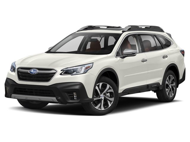 2020 Subaru Outback Touring AWD photo