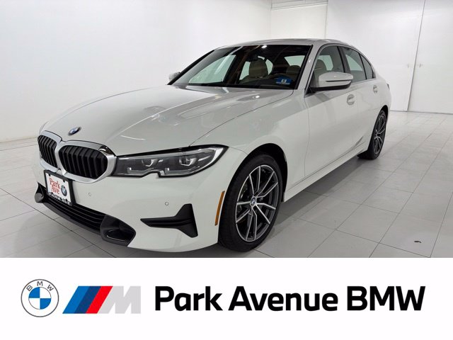 2020 BMW 3 Series 330i xDrive AWD photo