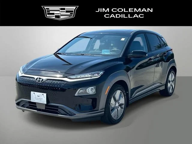 2019 Hyundai Kona Ultimate FWD photo