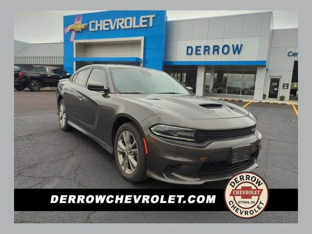 2020 Dodge Charger GT AWD photo