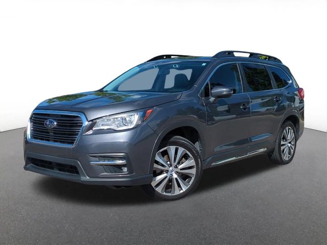2020 Subaru Ascent Limited AWD photo