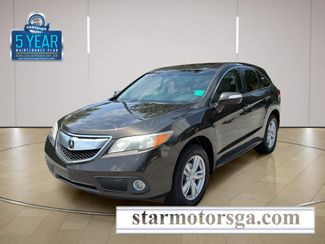 2015 Acura RDX Tech Pkg FWD photo