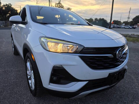 2020 Buick Encore GX Preferred FWD photo