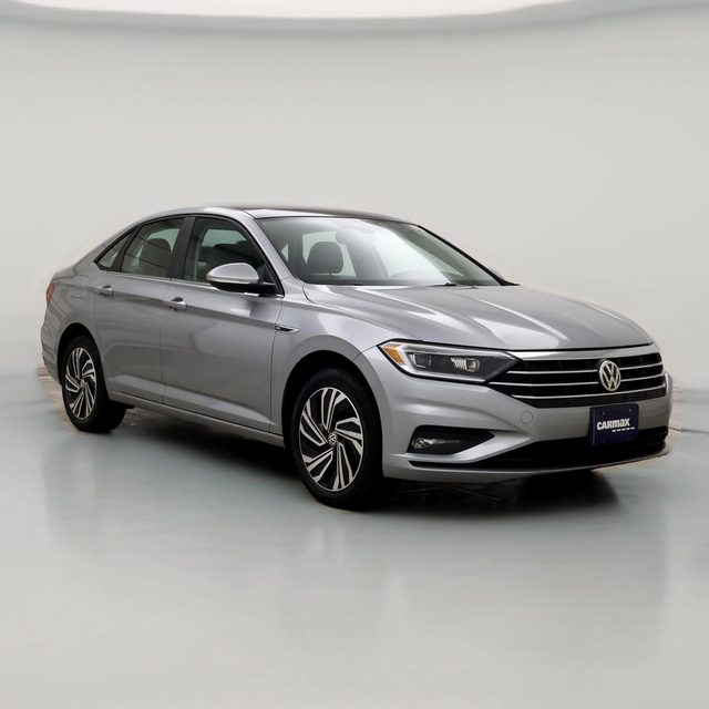 2020 Volkswagen Jetta SEL Premium FWD photo