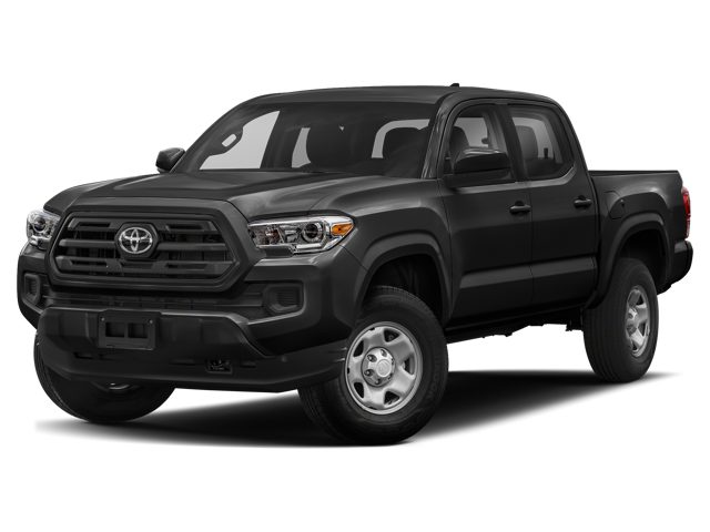 2019 Toyota Tacoma SR RWD photo