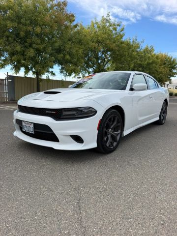 2019 Dodge Charger GT RWD photo