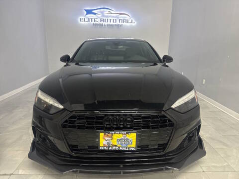 2020 Audi A5 Sportback Premium Plus AWD photo