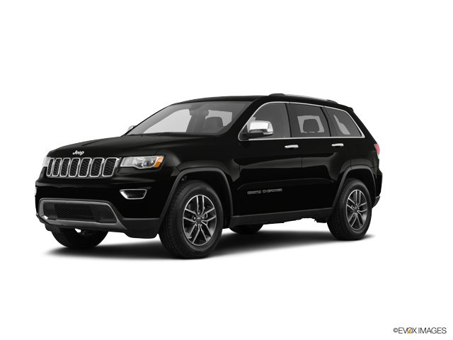 2020 Jeep Grand Cherokee Altitude 4WD photo