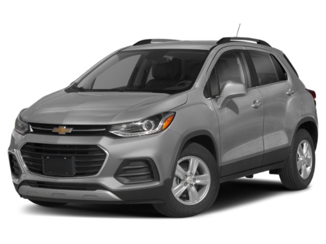 2020 Chevrolet Trax LT FWD photo