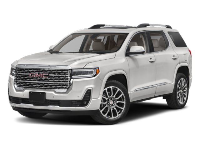 2020 GMC Acadia Denali FWD photo