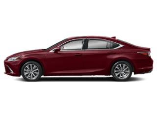 2020 Lexus ES ES 350 Ultra Luxury FWD photo