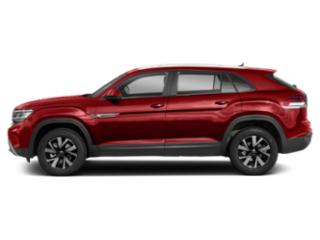 2020 Volkswagen Atlas Cross Sport 3.6L V6 SE w/Technology AWD photo