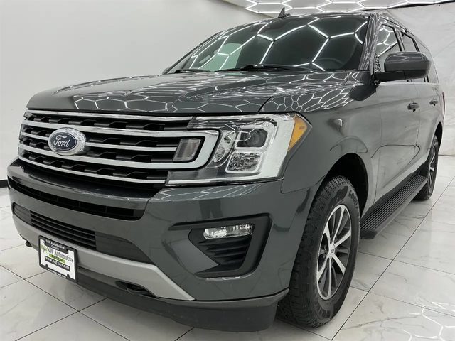 2020 Ford Expedition XLT 4WD photo