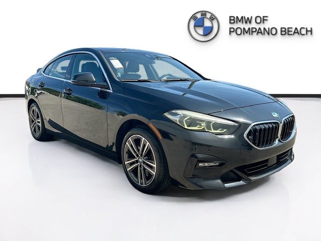 2020 BMW 2 Series 228i xDrive AWD photo