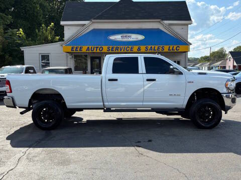 2020 Ram 2500 Tradesman 4WD photo