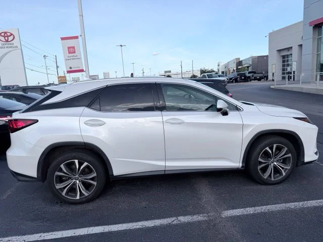 2020 Lexus RX RX 350 FWD photo
