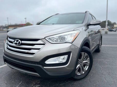 2016 Hyundai Santa Fe Sport  FWD photo