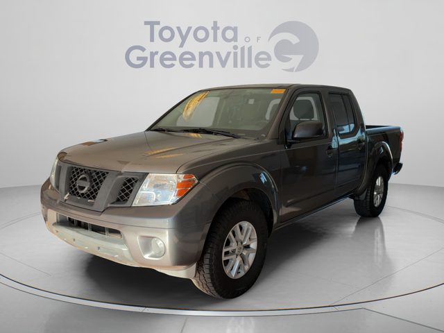 2019 Nissan Frontier SV RWD photo