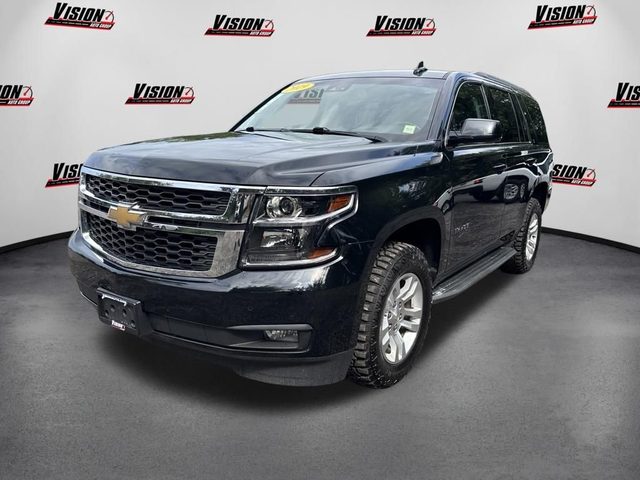 2019 Chevrolet Tahoe LT 4WD photo