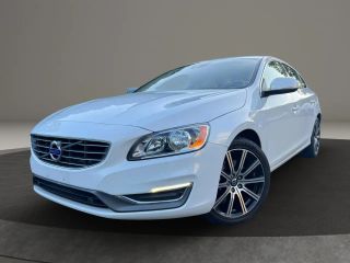 2018 Volvo S60 Inscription AWD photo