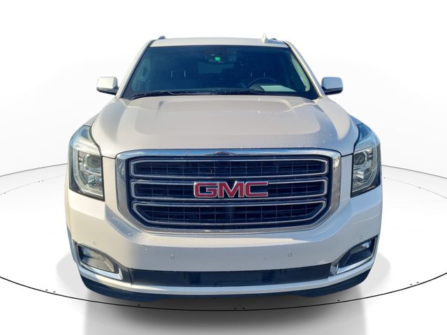 2020 GMC Yukon SLT RWD photo