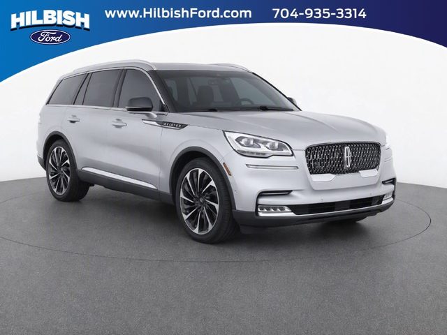 2020 Lincoln Aviator Reserve RWD photo