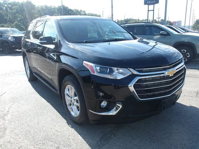 2020 Chevrolet Traverse LT Cloth AWD photo
