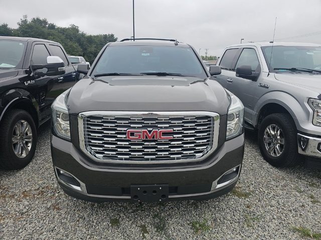 2020 GMC Yukon XL Denali 4WD photo