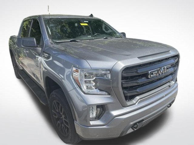 2020 GMC Sierra 1500 Elevation 4WD photo