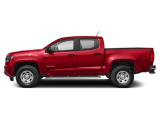 2020 Chevrolet Colorado 4WD Z71 4WD photo