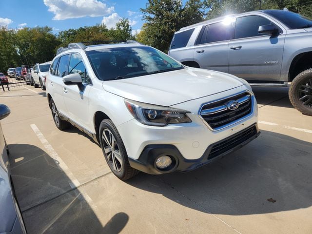 2019 Subaru Outback Limited AWD photo