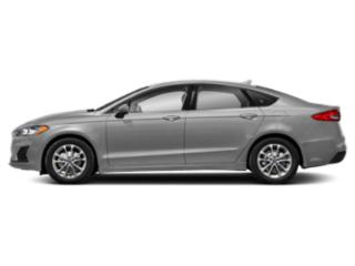 2019 Ford Fusion SEL FWD photo