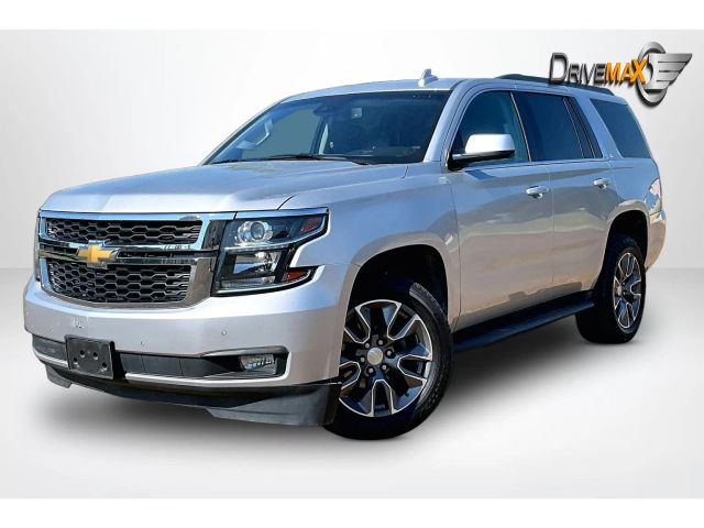 2019 Chevrolet Tahoe LT 4WD photo