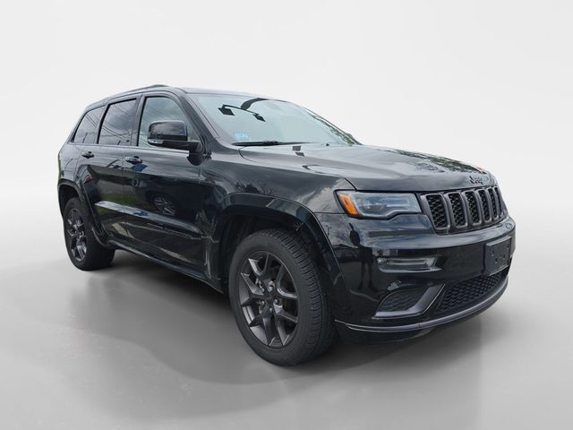 2020 Jeep Grand Cherokee Limited X 4WD photo