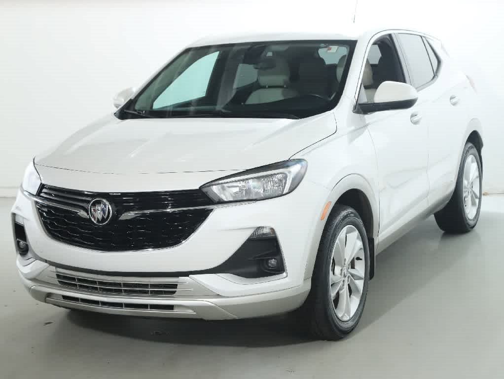2020 Buick Encore GX Preferred AWD photo