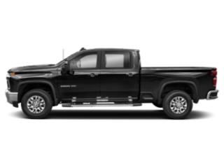 2020 Chevrolet Silverado 2500HD LT 4WD photo