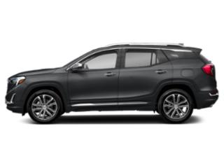 2020 GMC Terrain Denali FWD photo