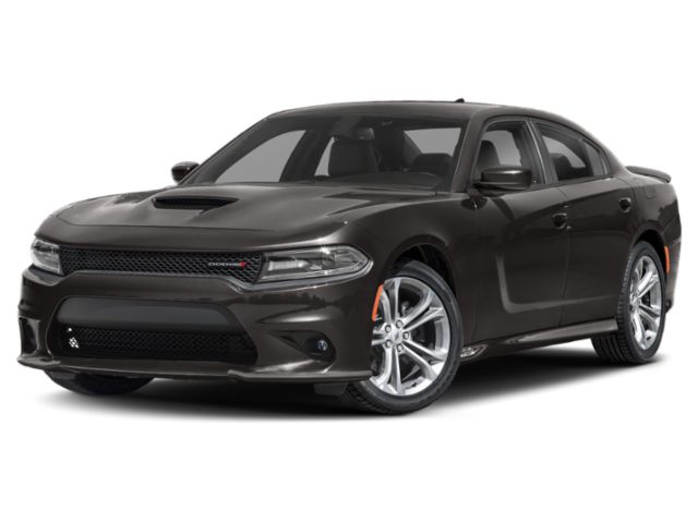 2020 Dodge Charger GT RWD photo