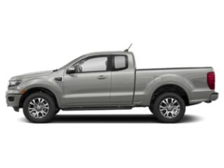 2020 Ford Ranger LARIAT 4WD photo