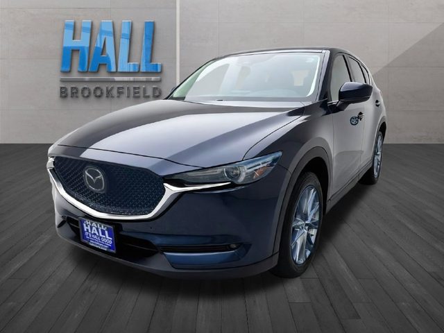 2019 Mazda CX-5 Grand Touring AWD photo