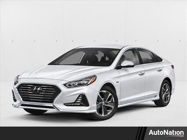 2019 Hyundai Sonata Limited FWD photo