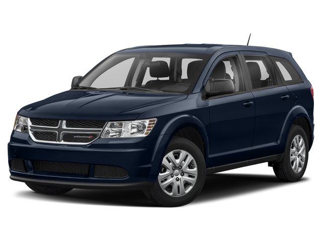 2020 Dodge Journey SE Value FWD photo