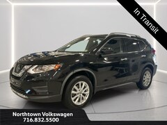 2020 Nissan Rogue SV AWD photo