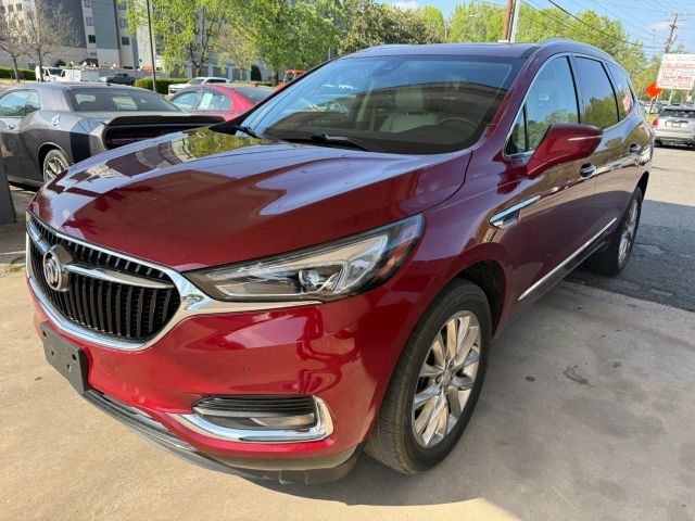 2020 Buick Enclave Premium AWD photo