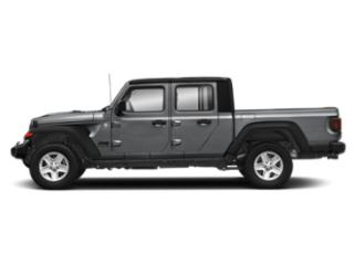 2020 Jeep Gladiator Sport S 4WD photo