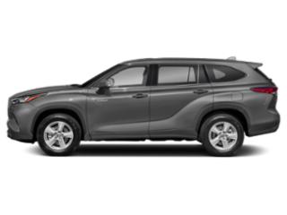2020 Toyota Highlander Hybrid XLE AWD photo